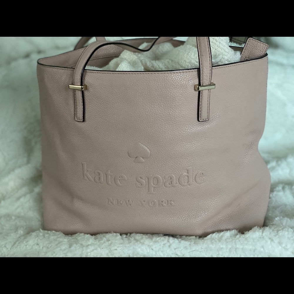 Kat Spade Tote